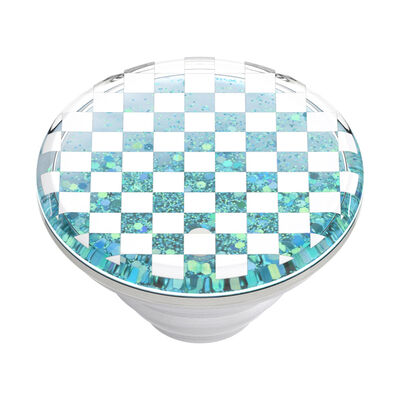Tidepool Checker White