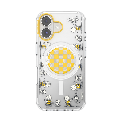 To Dance Is To Live — iPhone 16 MagSafe Case