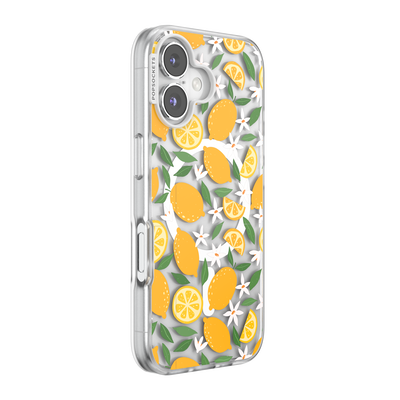Secondary image for hover Lemon Squeezy — iPhone 16 MagSafe Case