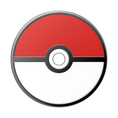 Pokémon - Poké Ball Enamel