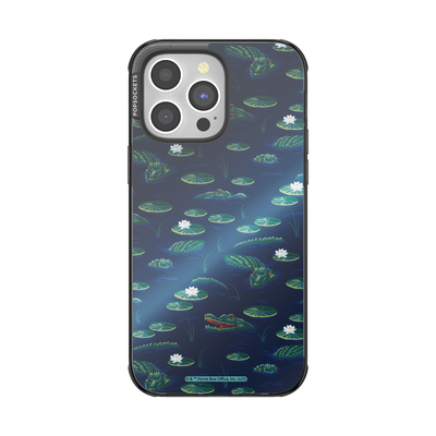 Mirror Something In The Water — iPhone 14 Pro Max MagSafe Case
