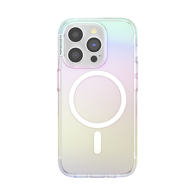 Shimmer — iPhone 15 Pro MagSafe Case