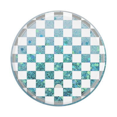 Secondary image for hover Tidepool Checker White