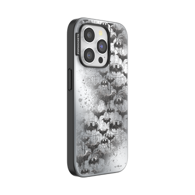 Secondary image for hover No Mercy — iPhone 15 Pro MagSafe Case