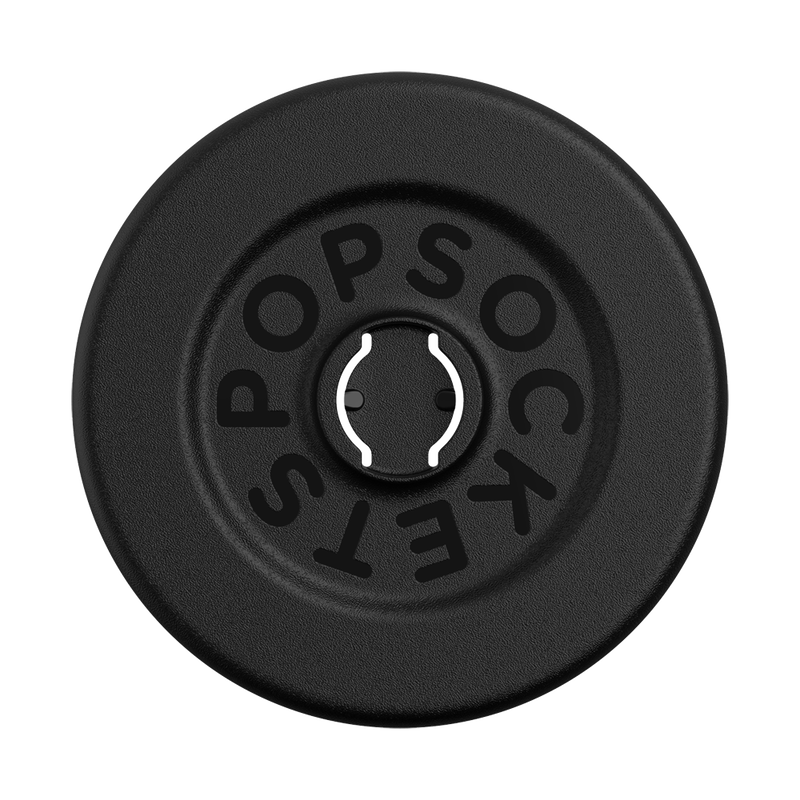 Black — MagSafe Round Base image number 1