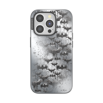 No Mercy — iPhone 15 Pro MagSafe Case