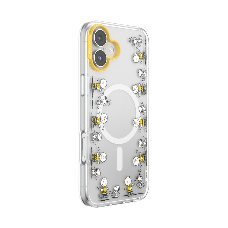 To Dance Is To Live — iPhone 16 Plus MagSafe Case image number 5