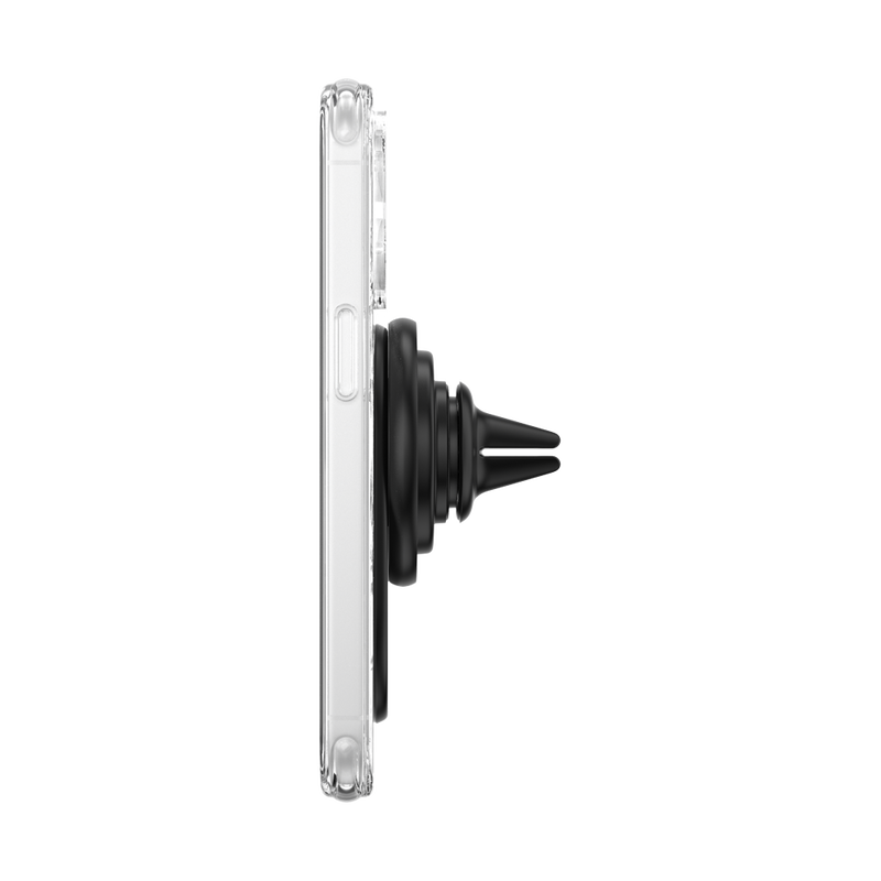 Black — MagSafe Car Vent Mount image number 9