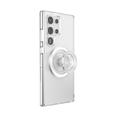 Secondary image for hover Clear — Samsung Galaxy S24 Ultra