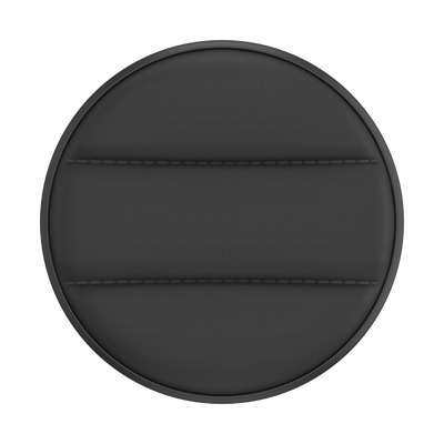 Secondary image for hover Puffer Active Black