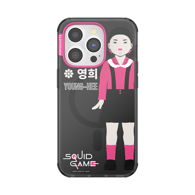 Young Hee — iPhone 14 Pro MagSafe Case