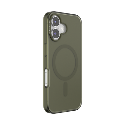 Secondary image for hover Soft Touch Fatigue — iPhone 16 MagSafe Case