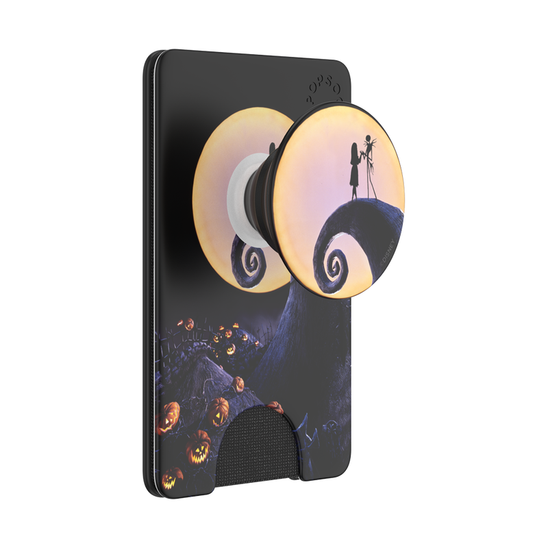Nightmare Before Christmas Classic PopWallet+ image number 0