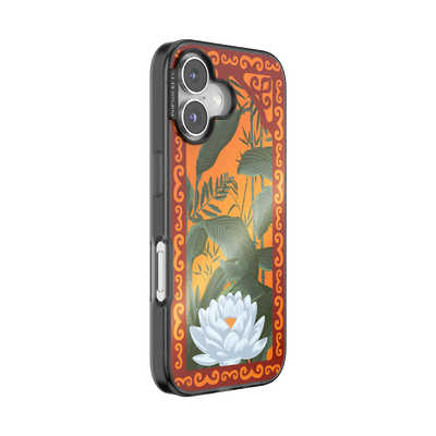 Secondary image for hover Mirror Welcome To Thailand — iPhone 16 MagSafe Case