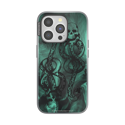 Dark Mark — iPhone 15 Pro MagSafe Case