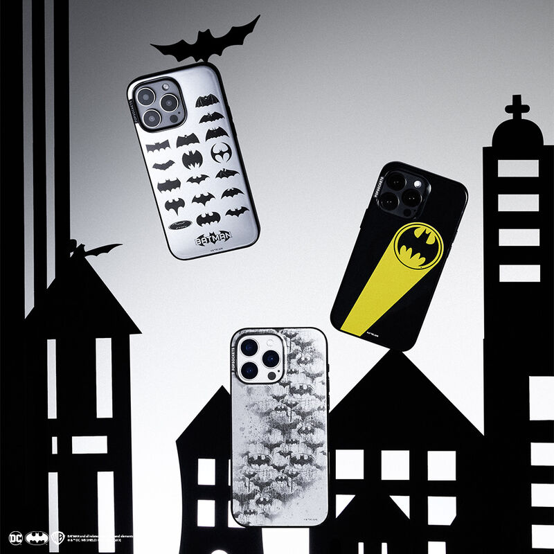 Bat Signal  —  iPhone 16 Plus MagSafe Case image number 3