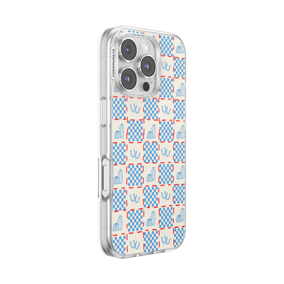 Secondary image for hover Firecracker Stitch — iPhone 16 Pro MagSafe Case