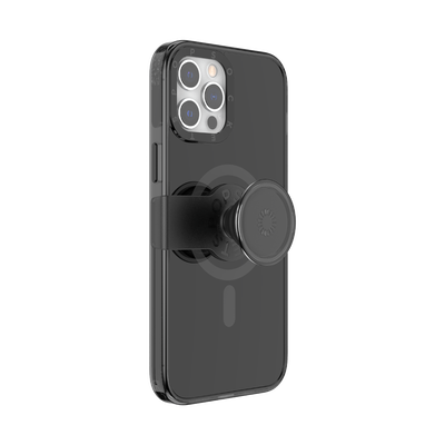 Secondary image for hover Black — iPhone 12 Pro Max MagSafe Case