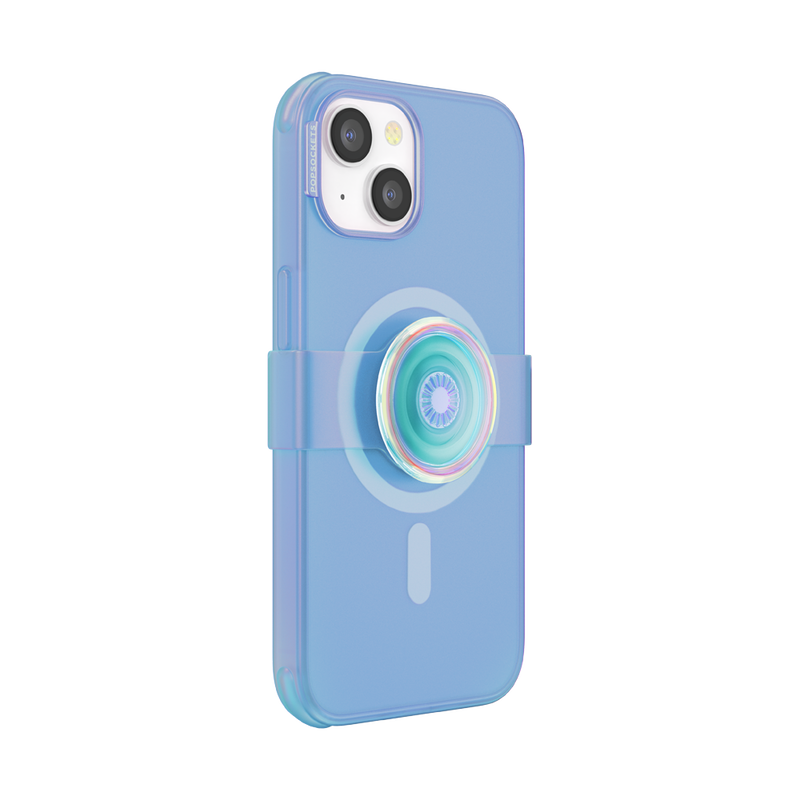 Opalescent Blue — iPhone 14 | 13 for MagSafe image number 5