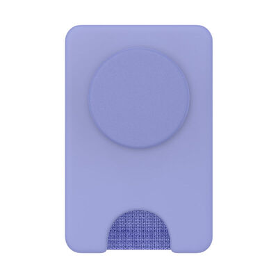 Secondary image for hover Deep Periwinkle — PopWallet+ for MagSafe