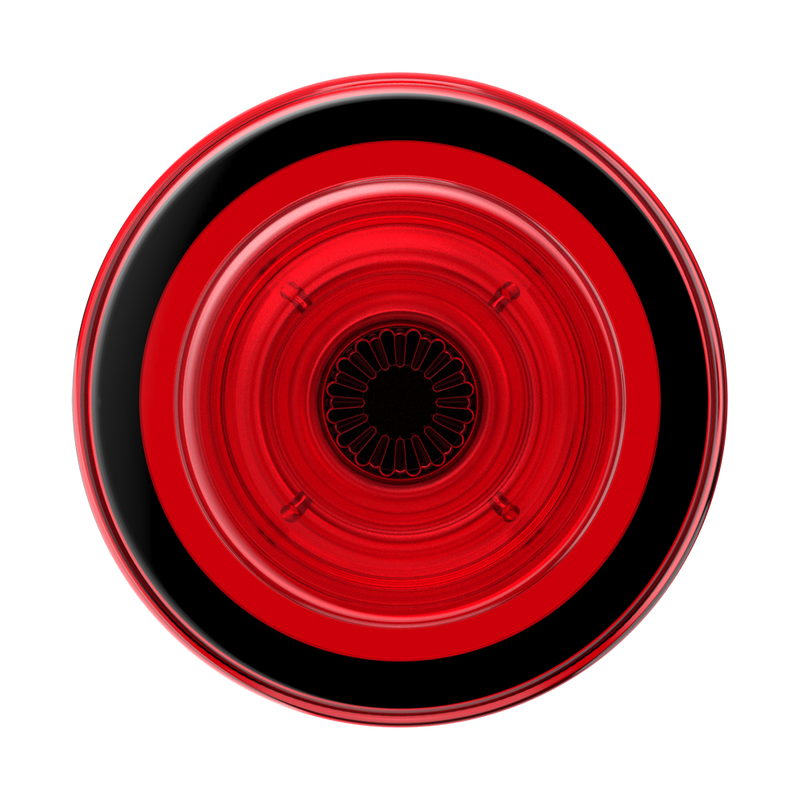Danger Red — PopGrip for MagSafe image number 1