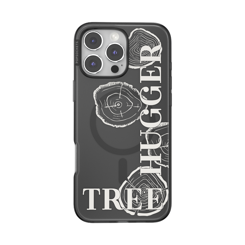 Tree Hugger — iPhone 16 Pro Max MagSafe Case image number 0