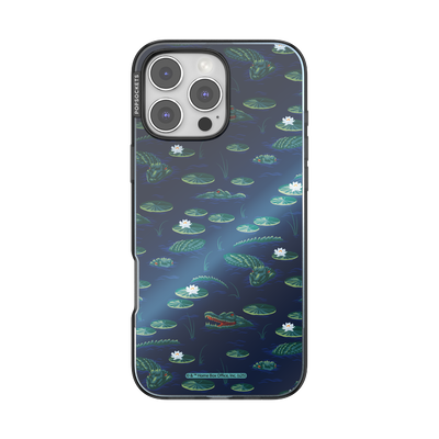 Mirror Something In The Water — iPhone 16 Pro Max MagSafe Case