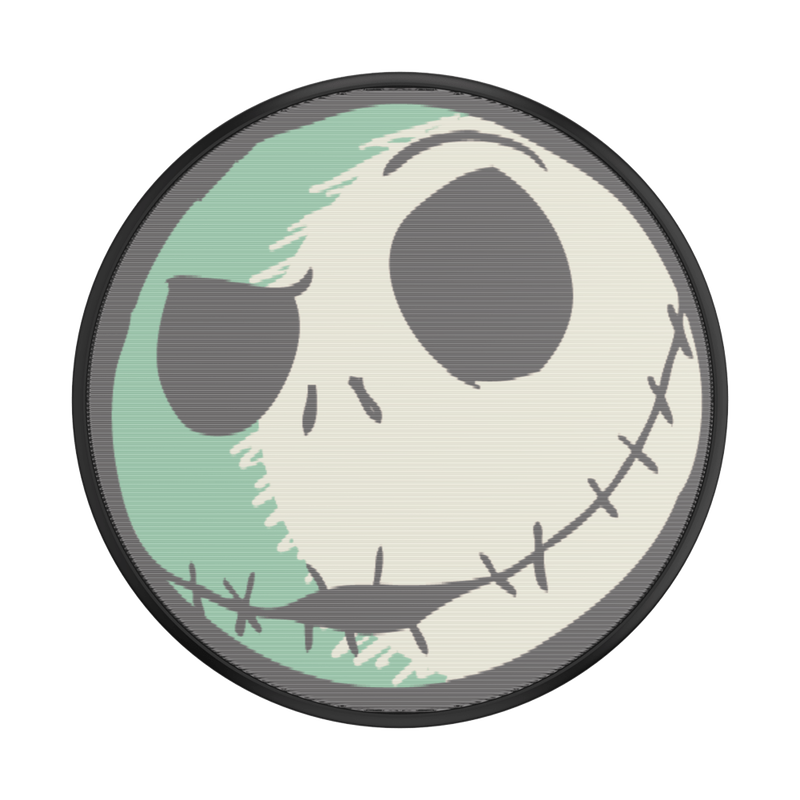 Nightmare Before Christmas - Lenticular Jack image number 1