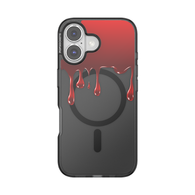 O Negative — iPhone 16 MagSafe Case