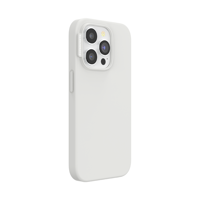 Soft Touch Horchata — iPhone 15 Pro MagSafe Case image number 1