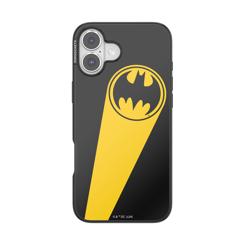 Bat Signal  —  iPhone 16 Plus MagSafe Case image number 0