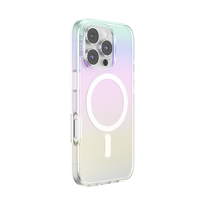 Secondary image for hover Shimmer — iPhone 16 Pro MagSafe Case