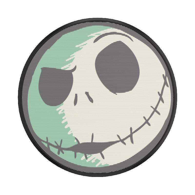 Nightmare Before Christmas - Lenticular Jack image number 9