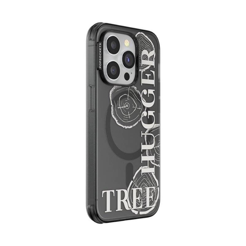 Tree Hugger — iPhone 14 Pro MagSafe Case image number 1