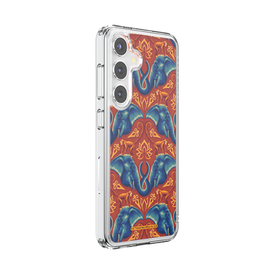 Secondary image for hover Jungle Sweet — Samsung Galaxy S24 MagSafe Case
