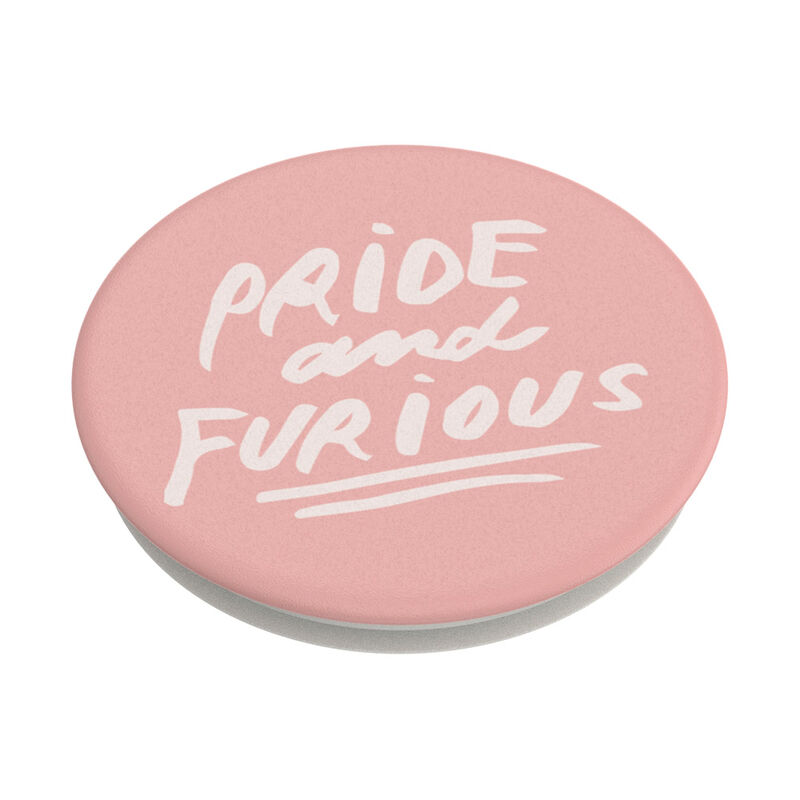 Pride and Furious image number 2