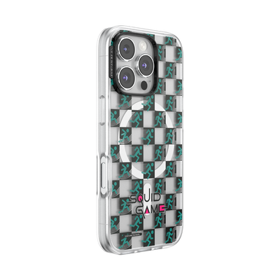 Secondary image for hover The Final Move — iPhone 16 Pro MagSafe Case