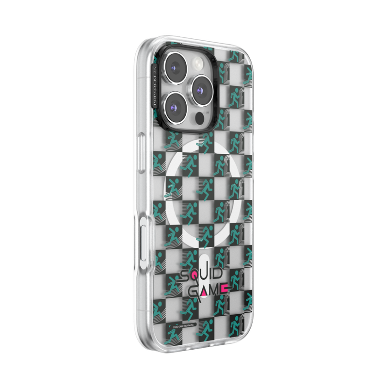 The Final Move — iPhone 16 Pro MagSafe Case image number 1
