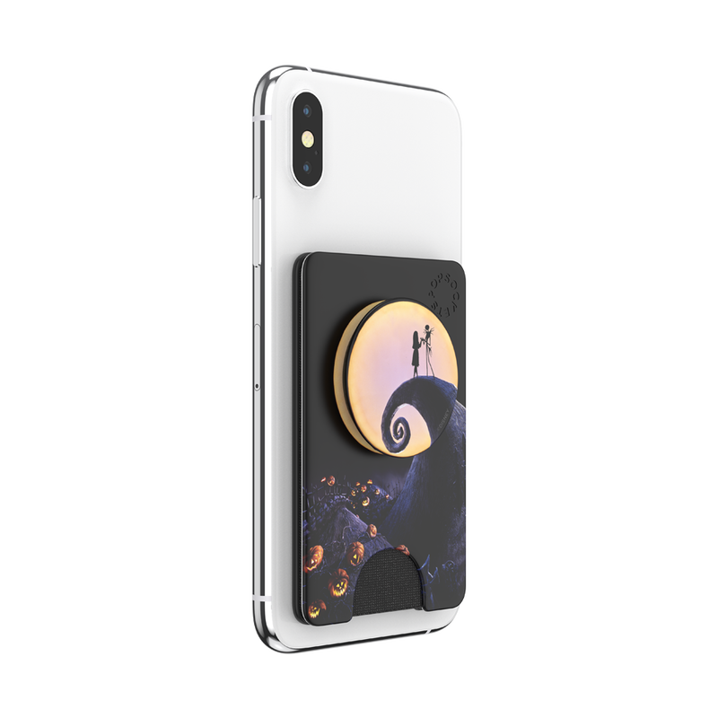 Nightmare Before Christmas Classic PopWallet+ image number 3