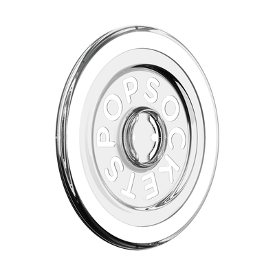 Secondary image for hover MagSafe Round Base Clear