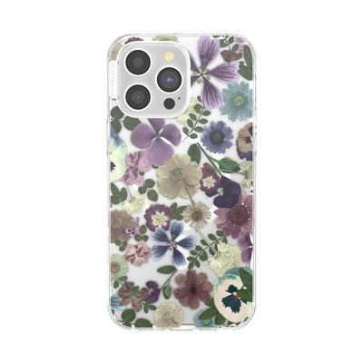 Pressed Flower — iPhone 14 Pro Max MagSafe Case
