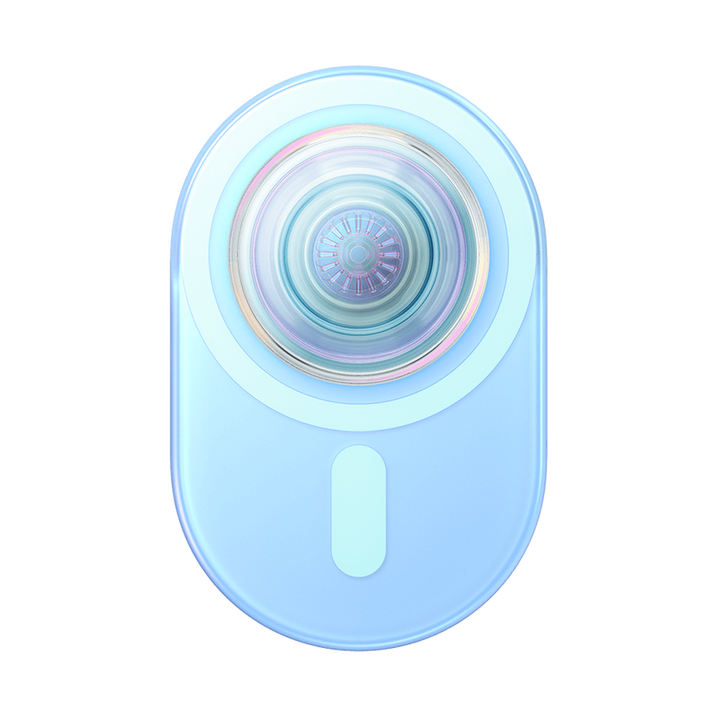 Opalescent Blue — PopGrip for MagSafe image number 0