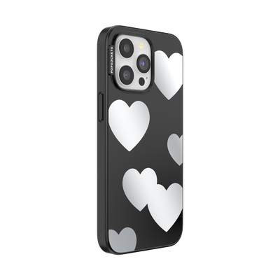 Secondary image for hover Heart Reflections — iPhone 15 Pro Max MagSafe Case