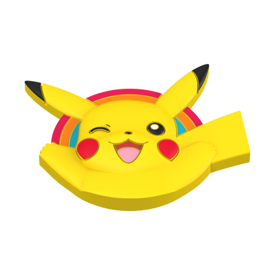 Secondary image for hover Pokémon - Pikachu PopOut