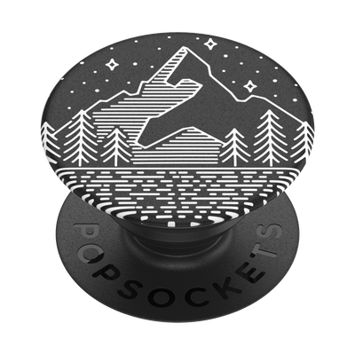 Secondary image for hover Peak Relief — Adhesive PopGrip