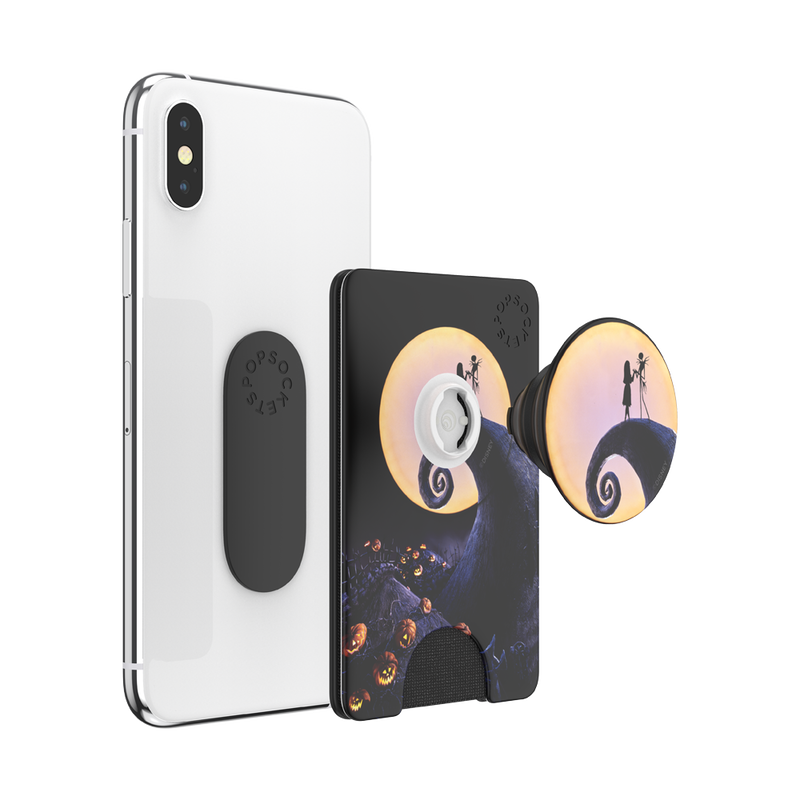 Nightmare Before Christmas Classic PopWallet+ image number 2
