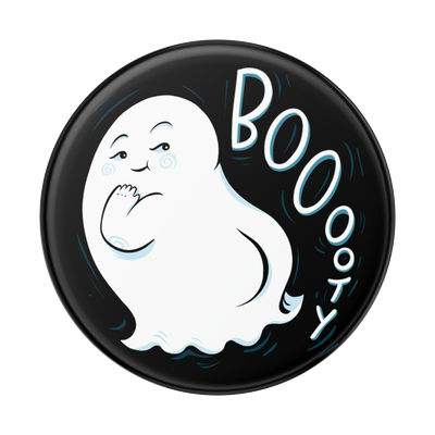 Booooty — Adhesive PopGrip