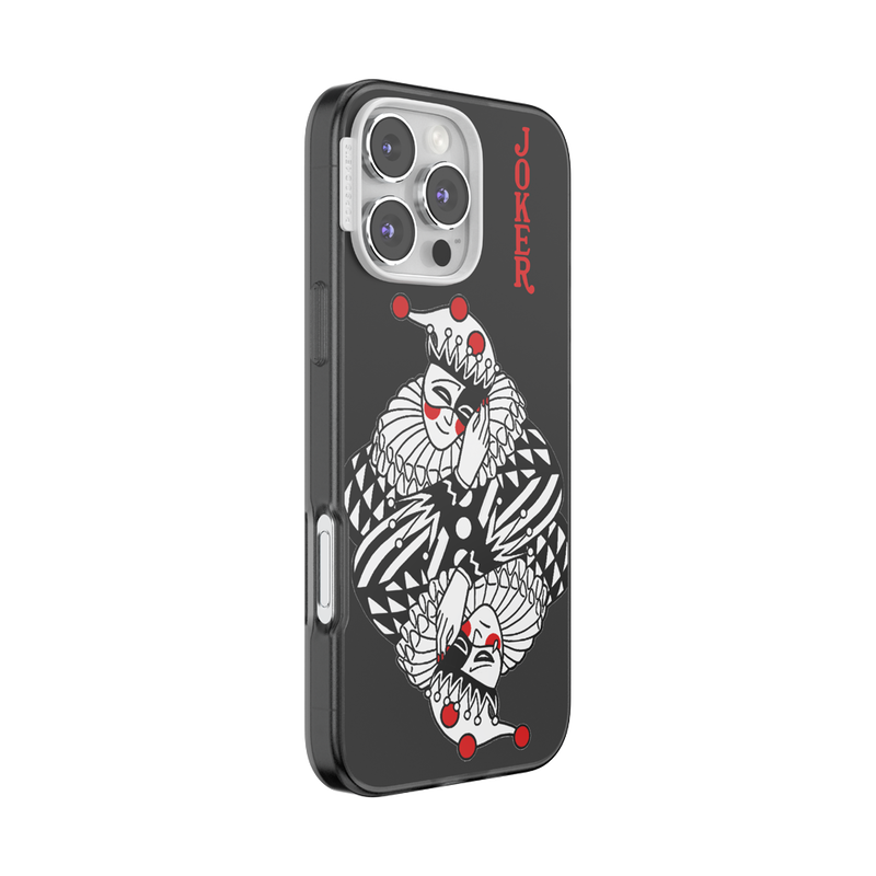 Joker — iPhone 16 Pro Max MagSafe Case image number 1