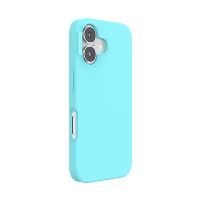 Secondary image for hover Butterfly Pea Blue — iPhone 16 MagSafe Case