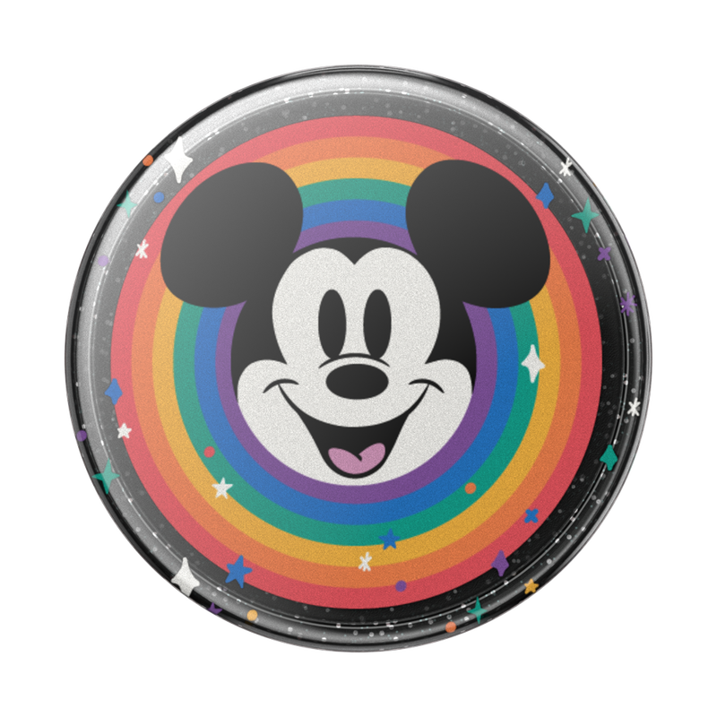 Disney - Rainbow Mickey Pride image number 0